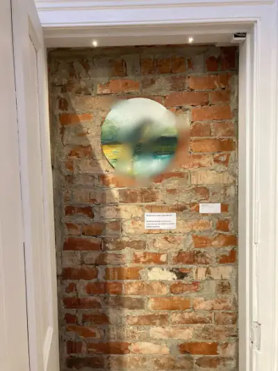 Competition 8 Clue