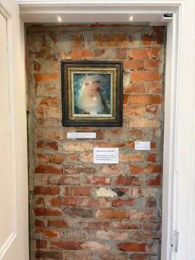Competition 17 Clue
