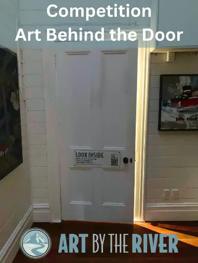 Art Behind the Door