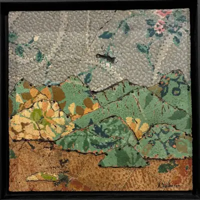 Anna Nordstrom - The River