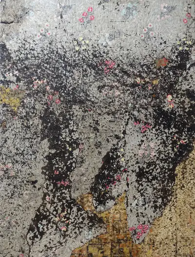 Anna Nordstrom - black rising