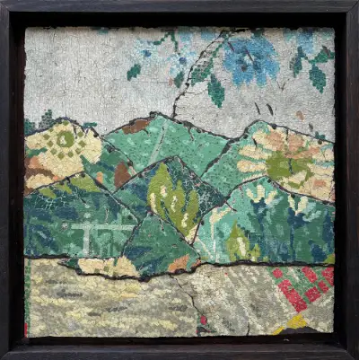 Anna Nordstrom - Summer