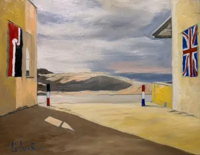 Greg Chichester - Bridging the Gap
