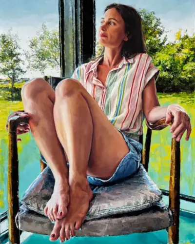 Jana Branca - Eirene