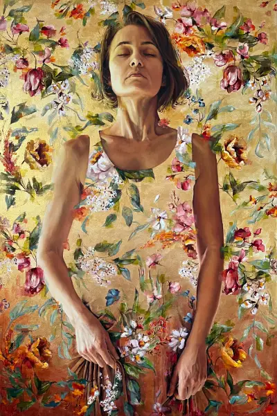 Jana Branca - River of Grace