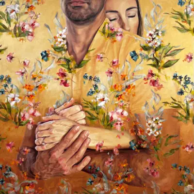 Jana Branca - Secret Garden