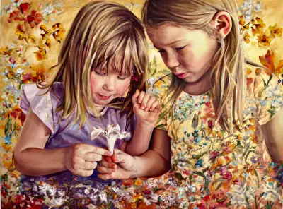 Jana Branca - Sisters