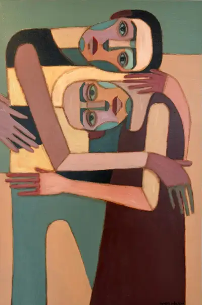 Lyndy Wilson - The Shape of Us