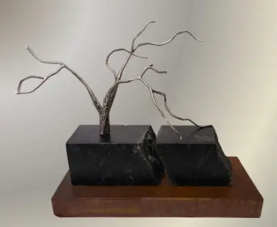 Oriah Rapley - Reaching Out