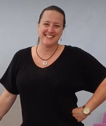 Vanessa Morris (Sirrom Work Studio) Artist Photo
