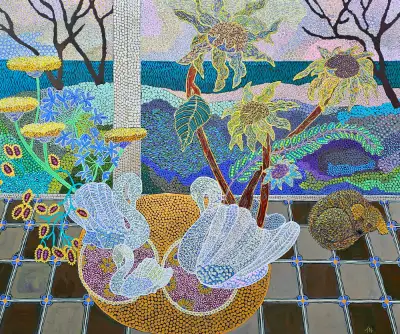 Tallulah Nunez - Family