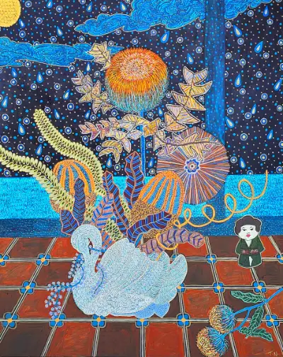 Tallulah Nunez - Soul Mate