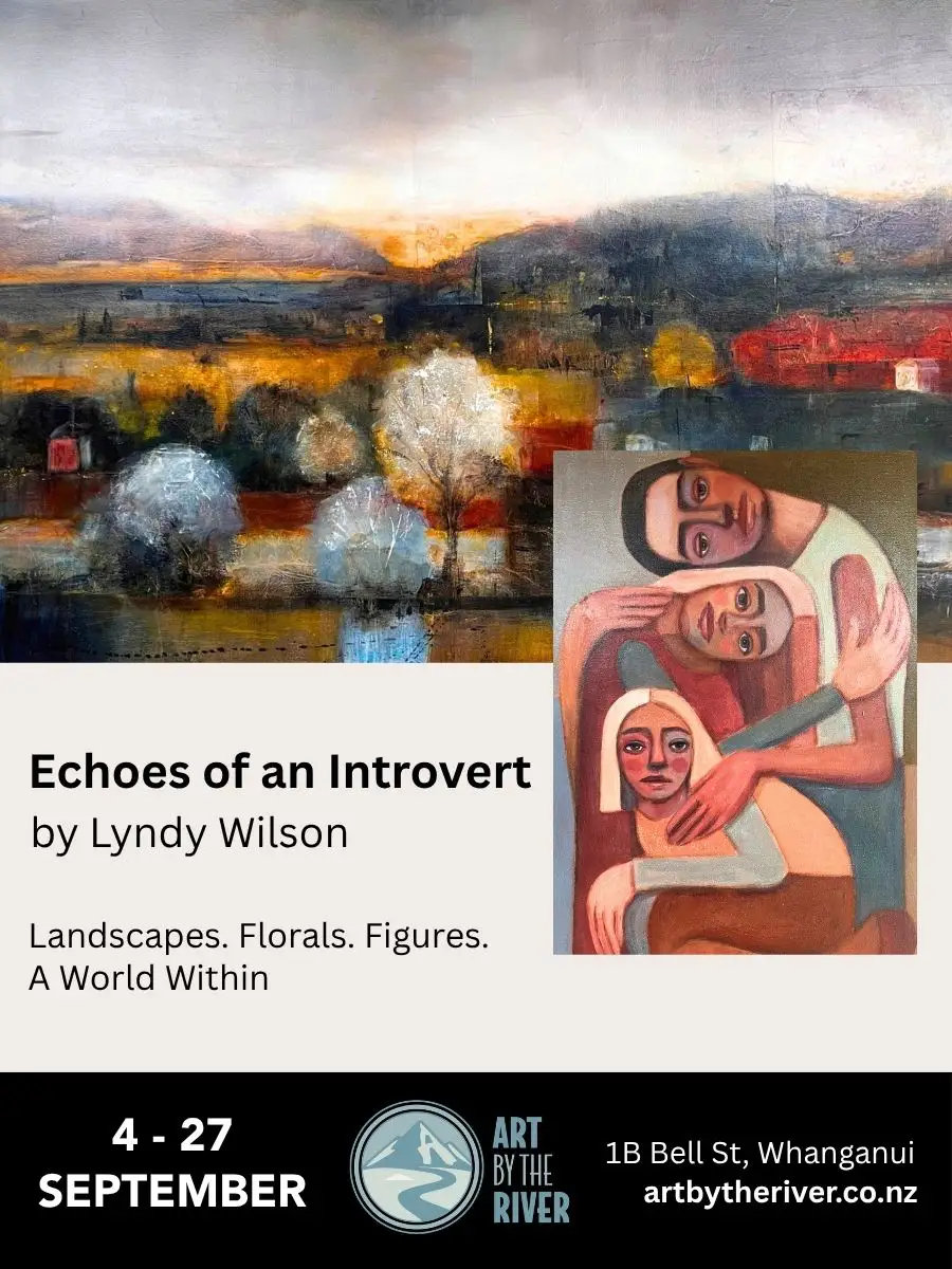 Echoes of an Introvert
