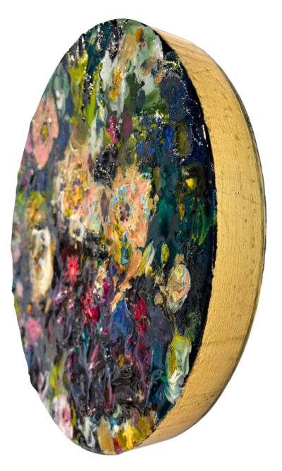 Lyndy Wilson - Bloomscape 3 Side View