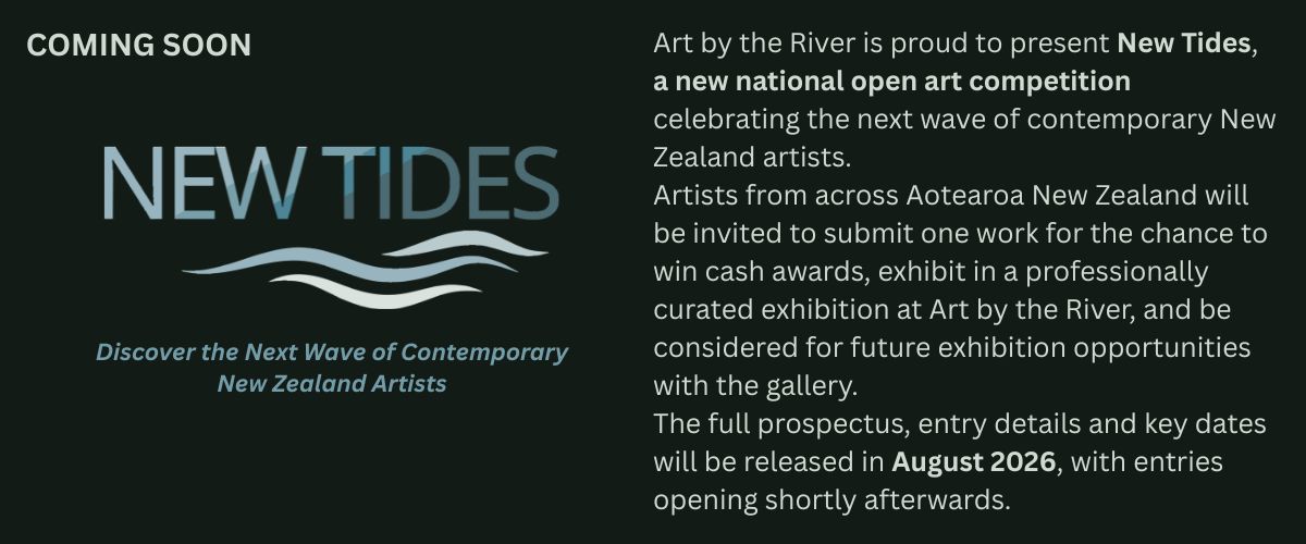 New Tides Announcement
